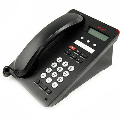 Характеристики VoIP-телефон Avaya 1603SW-I (700508258)