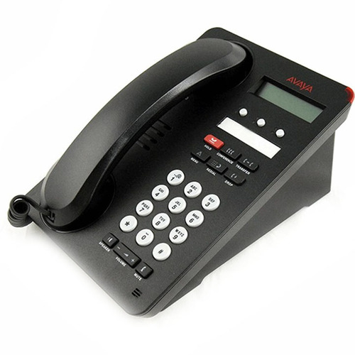 VoIP-телефон Avaya 1603-I (700508259)