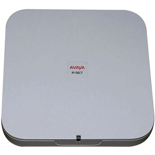 Характеристики Базовая станция Avaya DECT IP RBS V4 (700515655)