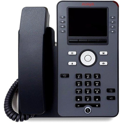 Характеристики VoIP-телефон Avaya J179 (700515190)