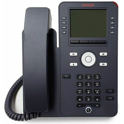 IP-телефон Avaya J169 (700515189)