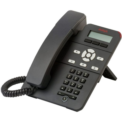 IP-телефон Avaya J129 (700513638)