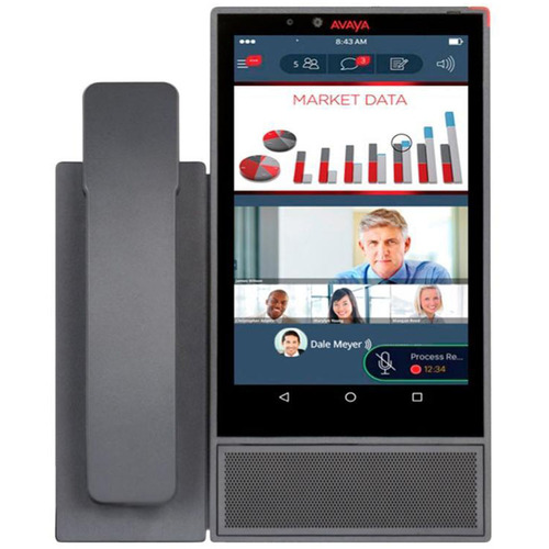 IP-телефон Avaya Vantage K175 (700515264)