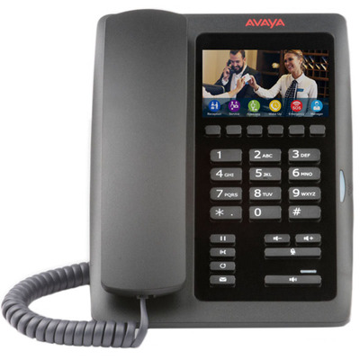 Характеристики VoIP-телефон Avaya H249 (700514317)