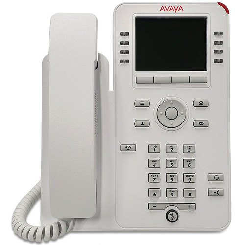 Характеристики VoIP-телефон Avaya J169 (700514468)