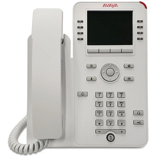 IP-телефон Avaya J169 (700514468)