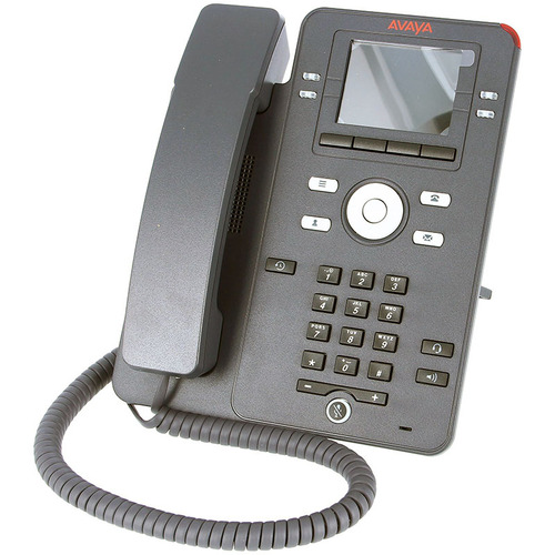 IP-телефон Avaya J139 (700515187)