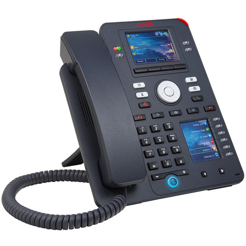 Характеристики VoIP-телефон Avaya J159 (700515188)