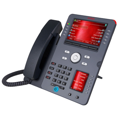 Характеристики VoIP-телефон Avaya J189 (700515191)