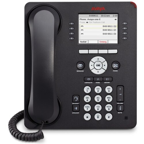 IP-телефон Avaya 9408 (700508196)