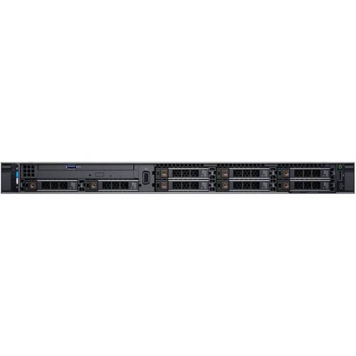 Характеристики Сервер Avaya ACP 120 Dell SRVR P3