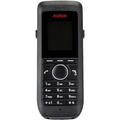 Характеристики VoIP-телефон Avaya DECT 3730 Handset (700513191)