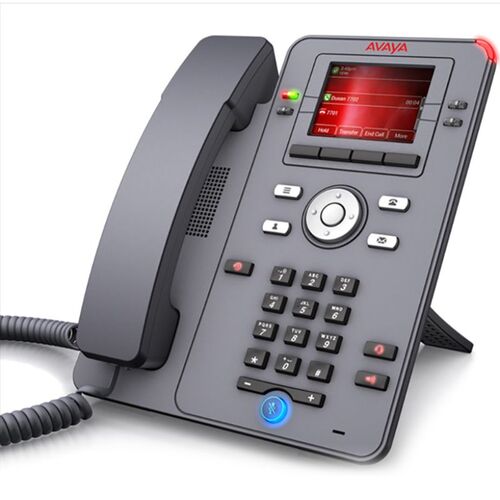 Характеристики IP-телефон Avaya J139 (700513916)