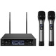Микрофонная радиосистема Axelvox DWS7000HT (HT Bundle)