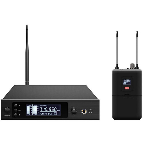 Беспроводная система персонального мониторинга Axelvox DWS7000HT (PM Bundle)