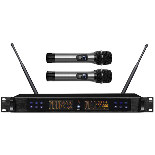 Микрофонная радиосистема Axelvox DWS7000HT (RT Bundle)