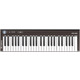 MIDI клавиатура Axelvox KEY49j Black