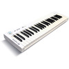 MIDI клавиатура Axelvox KEY49j White