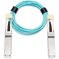 Активный оптический кабель 100G QSFP28 to QSFP28 20m B4Com B4T-QSFP-100G-AOC-20M