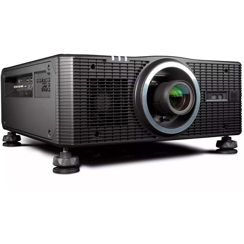 Характеристики Лазерный проектор Barco G100 W16