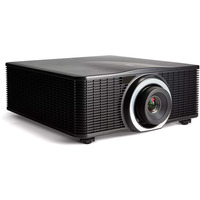 Лазерный проектор Barco G62-W11 Black