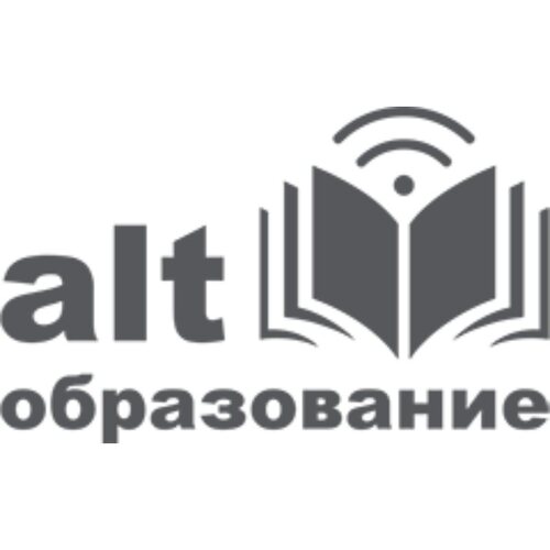 Неисключительное право на использование ПО Базальт СПО Альт Образование 9 1912 (ALT9-ED00E4)