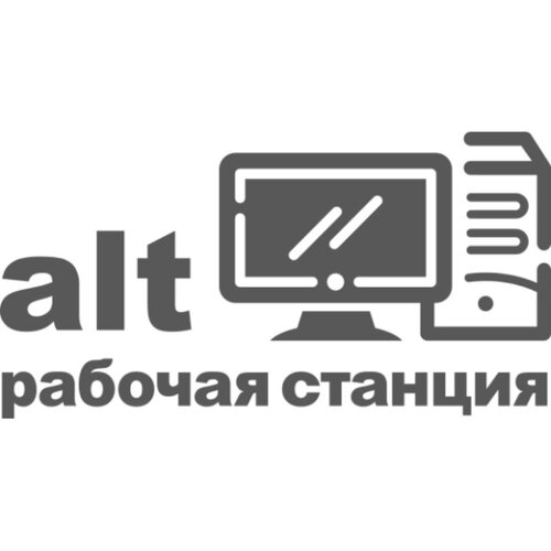 Неисключительное право на использование ПО Базальт СПО Альт Рабочая станция 9 1292 (ALT9-0100W)