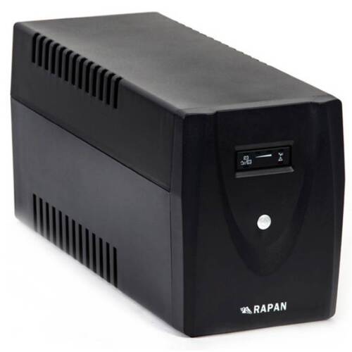 Характеристики ИБП Бастион RAPAN-UPS 2000 RACK+4X9AH