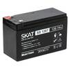 Характеристики Аккумуляторная батарея Бастион SKAT SB 1207