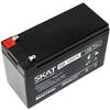 Характеристики Аккумуляторная батарея Бастион SKAT SB 1207L