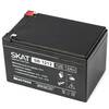 Характеристики Аккумуляторная батарея Бастион SKAT SB 1212