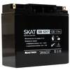 Аккумуляторная батарея Бастион SKAT SB 1217