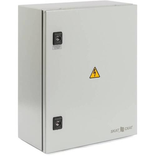 ИБП Бастион SKAT SMART UPS-600 IP65 SNMP Wi-Fi