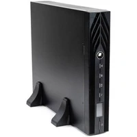ИБП Бастион SKAT-UPS 2000 RACK+4x9Ah