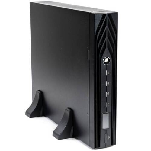 Характеристики ИБП Бастион SKAT-UPS 2000 RACK+4x9Ah