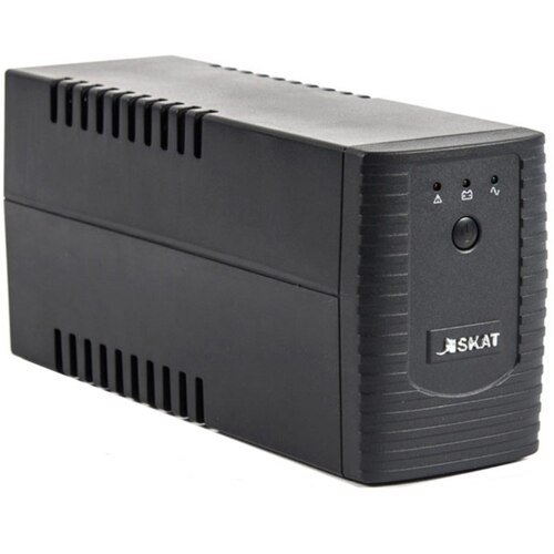 Характеристики ИБП Бастион SKAT-UPS 600/350