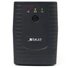 ИБП Бастион SKAT-UPS 800/400