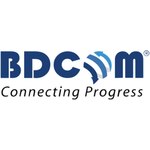 Точка доступа BDCom WAP2100-W618