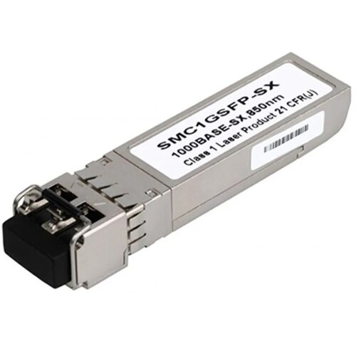 Характеристики Трансивер BDCom GSFP-SX-D