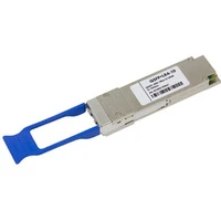 Трансивер BDCom QSFP+LR4-10