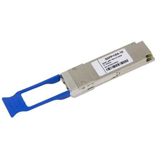 Характеристики Трансивер BDCom QSFP+LR4-10