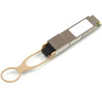 Трансивер BDCom QSFP+SR4-100m
