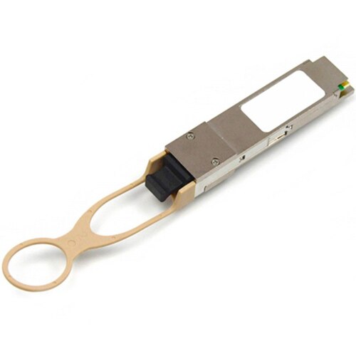 Трансивер BDCom QSFP+SR4-100m