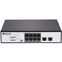 Коммутатор BDCom S1510-8P