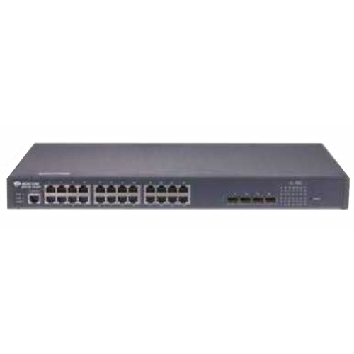 Характеристики Коммутатор BDCom S2900-24P4X