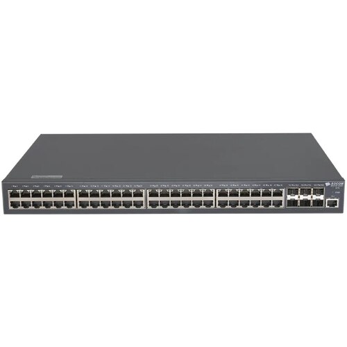 Коммутатор BDCom S2900-48P6X