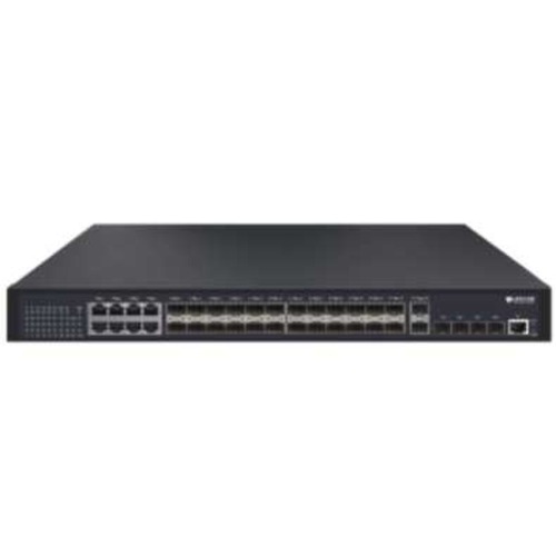 Коммутатор BDCom S3900-24S8T6X