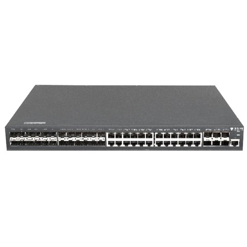 Коммутатор BDCom S3900-48M6X