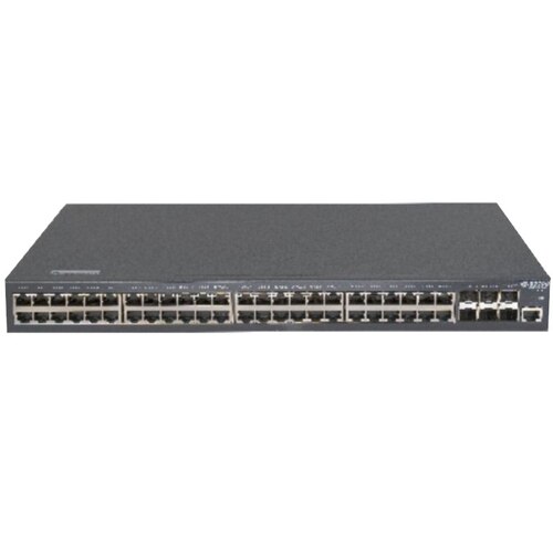 Коммутатор BDCom S3900-48T6X