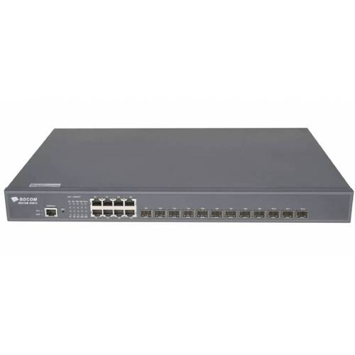 Характеристики Коммутатор BDCom S5612-2AC